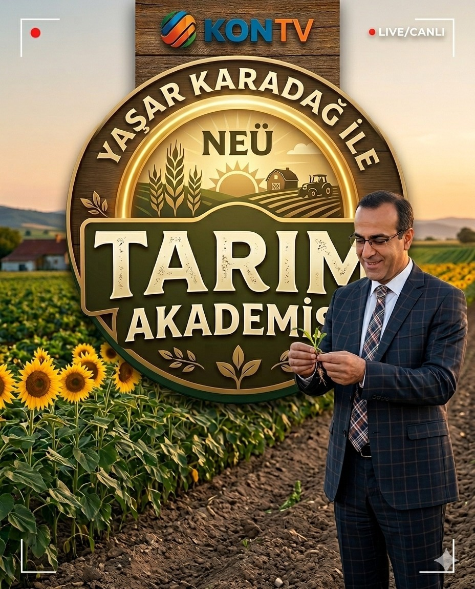 The "Yaşar Karadağ and the Agricultural Academy" Program is Coming to Television Screens